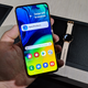 Imagen para el artículo titulado Primeras fotos tomadas con la cámara reversible del Galaxy A80